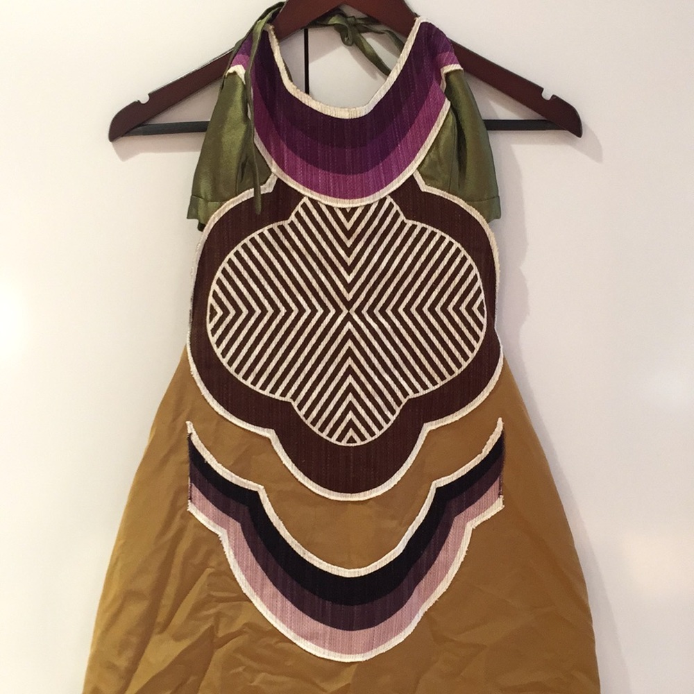 MIU MIU DRESS